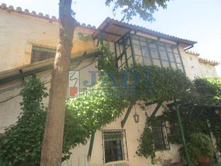 Casa en Valdepeñas. Valdepeñascasa