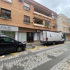 Miete Geschäftsraum in Valdepeñas. Valdepeñaslocal