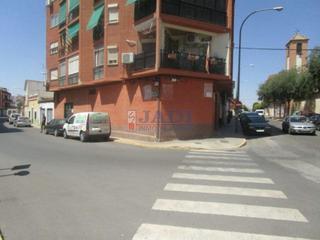 Local Comercial a Valdepeñas. Valdepeñaslocal