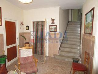 Casa en Valdepeñas. Valdepeñascasa