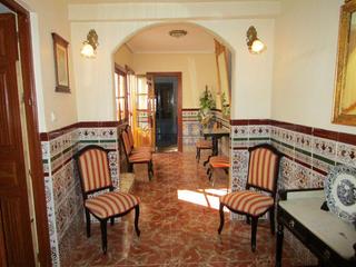 Casa en Valdepeñas. Valdepeñascasa