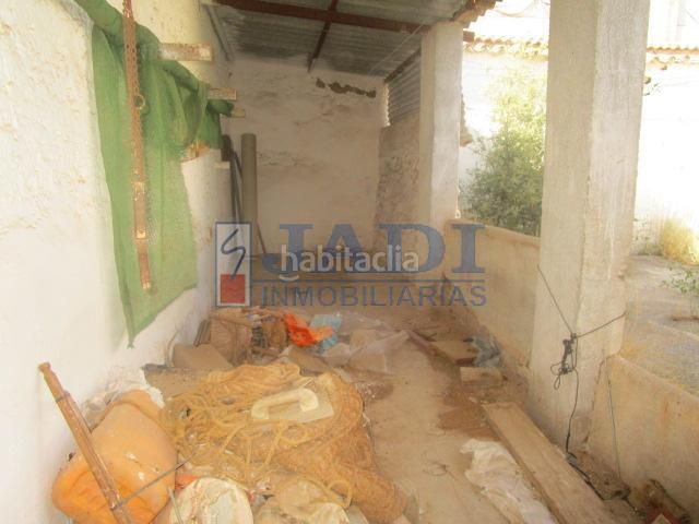 Foto 90875a99-2bbb-4e96-a459-e7471d3f7344. Casa a Valdepeñas