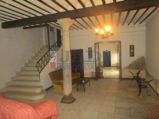 Casa a Santa Cruz de Mudela. Santa cruz de mudelacasa