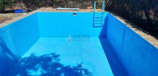 Masia a Almuradiel. Almuradielfinca rustica