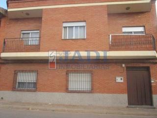 Appartement à Moral de Calatrava. Moral de calatravapiso