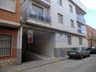 Lloguer Aparcament cotxe a Valdepeñas. Valdepeñasgaraje