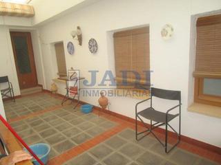 Casa en Valdepeñas. Valdepeñascasa