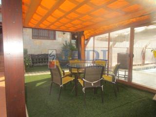 Chalet en Valdepeñas. Valdepeñaschalet