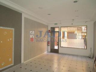 Alquiler Local Comercial en Valdepeñas. Valdepeñaslocal