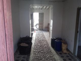 Casa a Viso del Marqués. Viso del marquéscasa