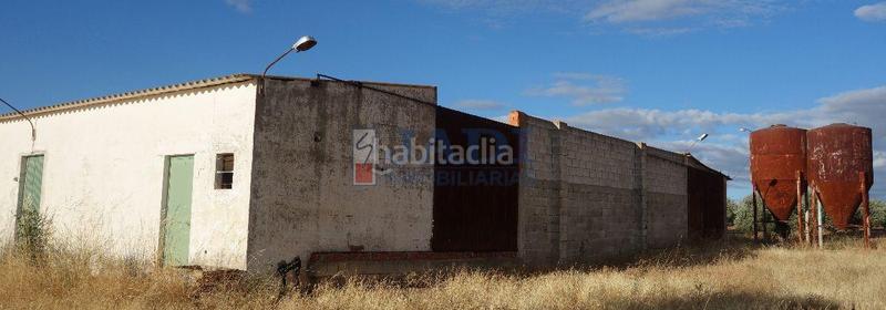 Foto 8cee04d0-27d3-4b5d-9f1e-d0a8864c9494. Nau industrial a Valdepeñas