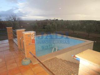 Casa a Valdepeñas. Valdepeñascasa
