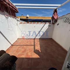Àtic a Valdepeñas. Valdepeñasatico