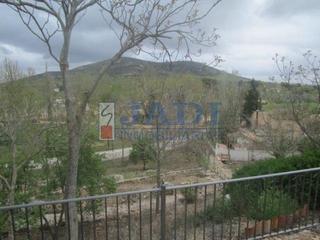 Masia a Valdepeñas. Valdepeñascasa
