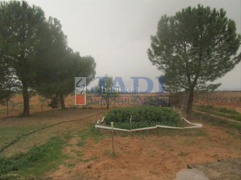 Foto 01b4c2c1-b488-4932-9846-4476f1e19095. Casale con parcheggio in Valdepeñas