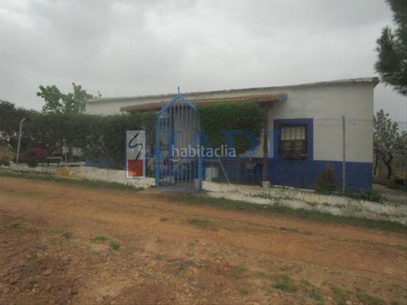 Foto 1d21a368-ca09-4d26-a06c-0889f5ee5f9b. Casale con parcheggio in Valdepeñas