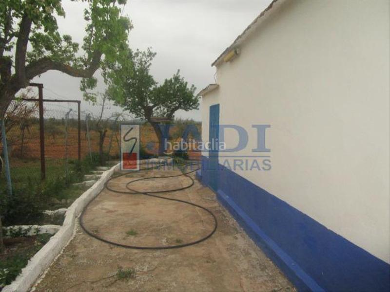 Foto 88172481-2242-47e5-a979-0da0b374df03. Casale con parcheggio in Valdepeñas