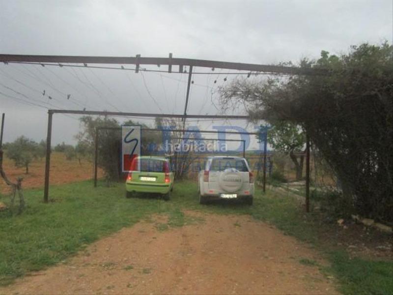Foto 9d03fb2d-4b48-48dc-9aef-857f461ce6ca. Casale con parcheggio in Valdepeñas