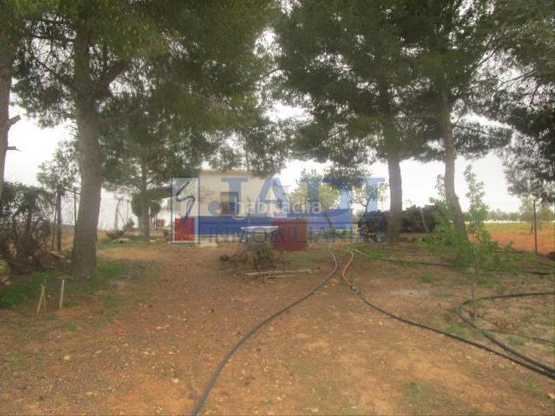 Foto af8d5320-8f34-4b4d-b3e4-71944c0424ee. Casale con parcheggio in Valdepeñas