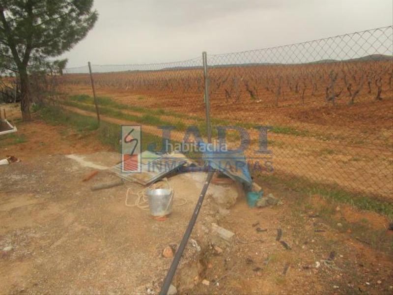 Foto da5e9455-fe4c-4137-95a1-eebe85d169e7. Casale con parcheggio in Valdepeñas