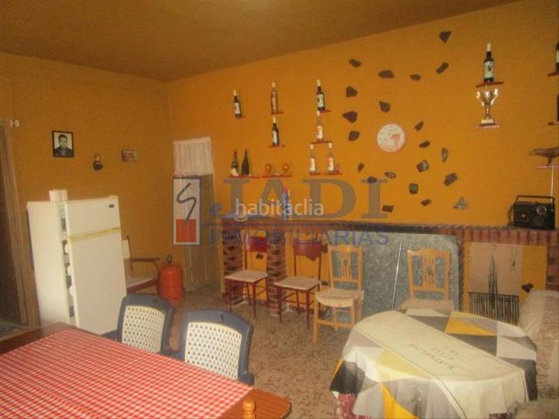 Foto e3cc3f62-0bb3-4c07-a47d-cfb391d5b729. Casale con parcheggio in Valdepeñas