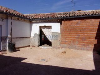 Casa a Valdepeñas. Valdepeñascasa