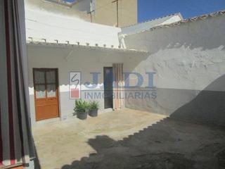 Casa a Valdepeñas. Valdepeñascasa