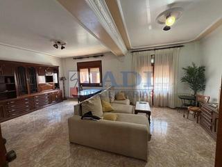 Casa a Valdepeñas. Valdepeñascasa