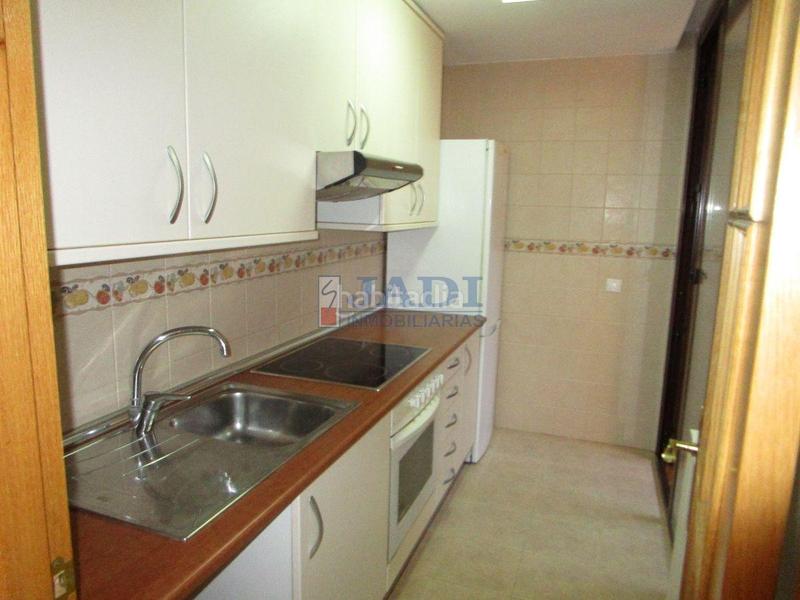 Foto 839033c1-3dee-4395-a5a4-c29baf420fdf. Penthouse with heating pool in Valdepeñas