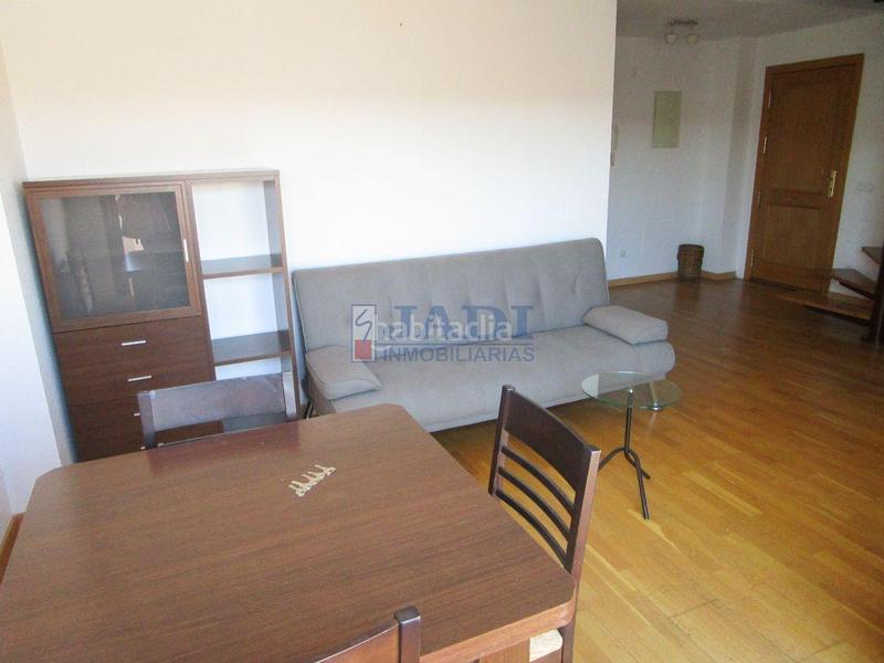 Foto 9da96126-a5f2-4560-8681-e1d59ff3c280. Penthouse with heating pool in Valdepeñas