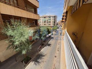 Piso en Valdepeñas. Valdepeñaspiso