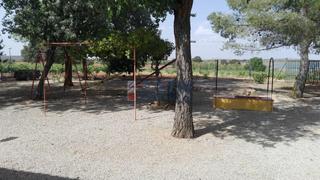 Masia a Valdepeñas. Valdepeñascasa