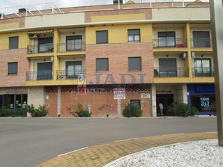 Geschäftsraum in Valdepeñas. Valdepeñaslocal