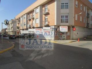Local Comercial a Valdepeñas. Valdepeñaslocal