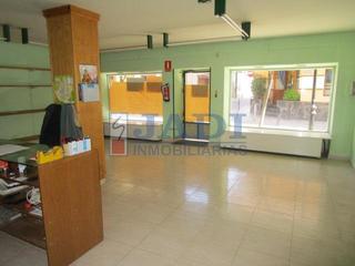 Local Comercial a Valdepeñas. Valdepeñaslocal