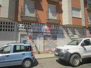 Local Comercial en Valdepeñas