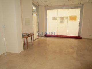 Miete Geschäftsraum in Valdepeñas. Valdepeñaslocal