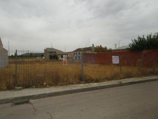 Terreny residencial a Valdepeñas. Valdepeñasterreno