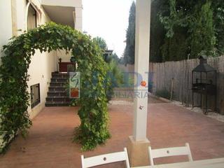 Doppelhaus in Valdepeñas. Valdepeñascasa