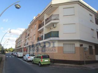 Lloguer Aparcament cotxe a Valdepeñas. Valdepeñasgaraje
