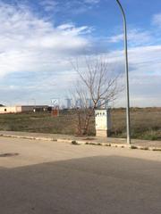 Residential Plot in Valdepeñas. Valdepeñasterreno