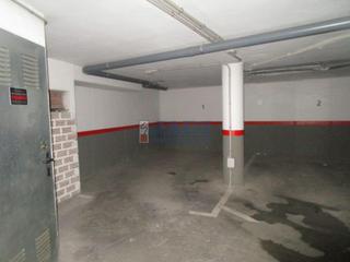 Affitto Posto auto in Valdepeñas. Valdepeñasgaraje