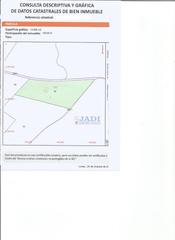 Residential Plot in Valdepeñas. Valdepeñasterreno