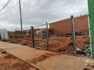 Terreny residencial a Alhambra. Alhambraterreno