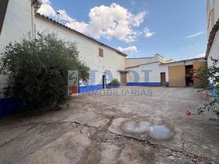 Casa en Valdepeñas. Valdepeñascasa