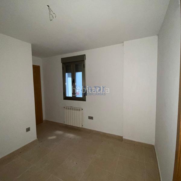 Foto 183542ed-a46c-4e84-8868-7264ce57c217. Flat with heating in Valdepeñas