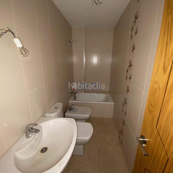 Foto 1f959f78-9633-4b66-bea8-7caa280396c8. Flat with heating in Valdepeñas