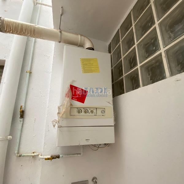 Foto 6fc44e4b-ba93-4609-a0e1-a2108f63657c. Flat with heating in Valdepeñas