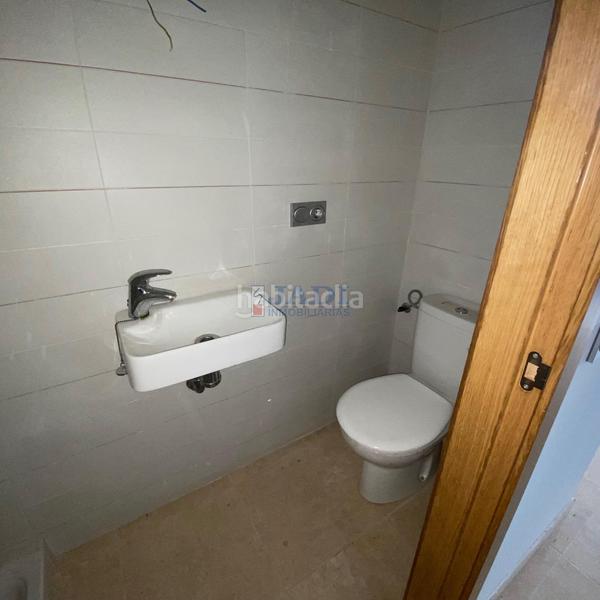 Foto 948d73e2-bea5-44fa-8d28-f577a36a1171. Flat with heating in Valdepeñas