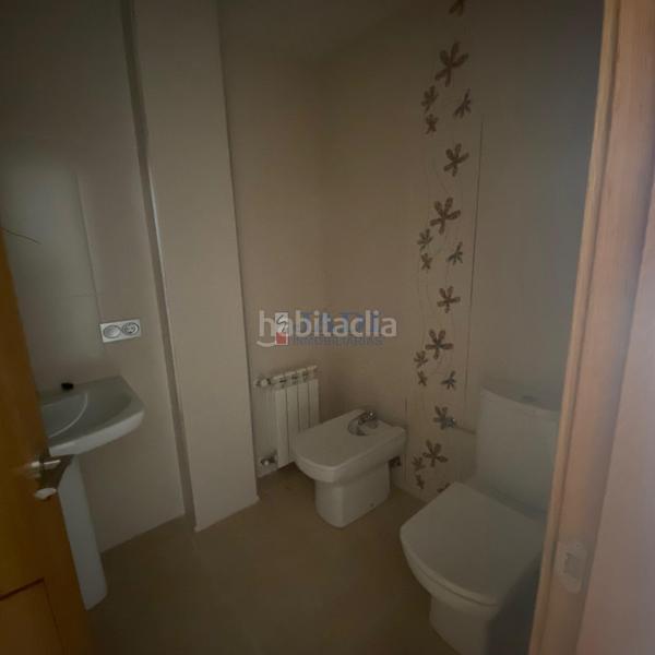 Foto 1b314366-9c7c-4ce8-9221-a46d60d1b374. Piccolo appartamento con riscaldamento in Valdepeñas